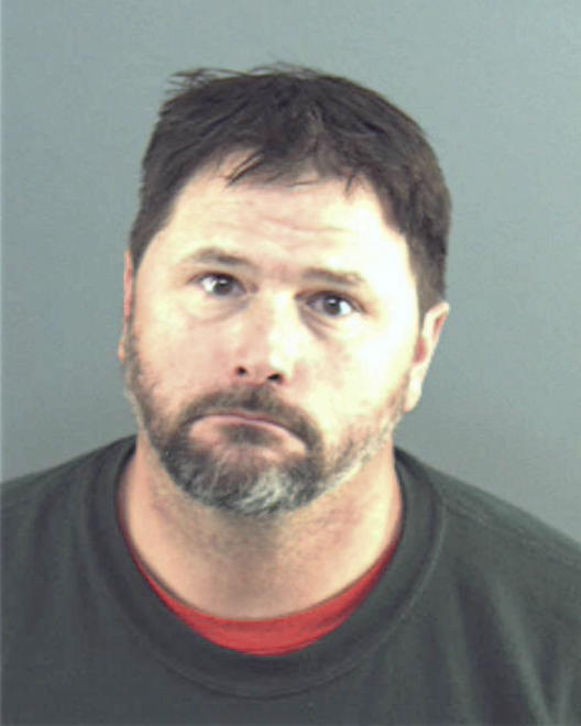 POUCHER, JOHN CARL - Peoria County, IL