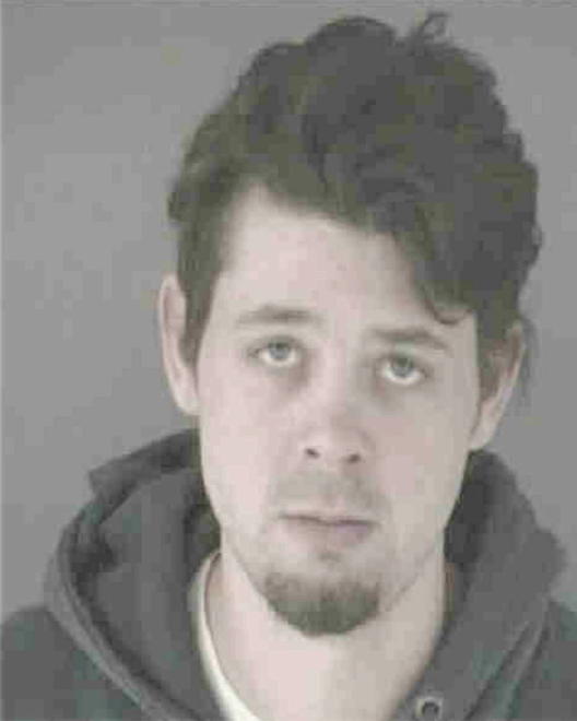 ROCKE, SHAWN S - Peoria County, IL