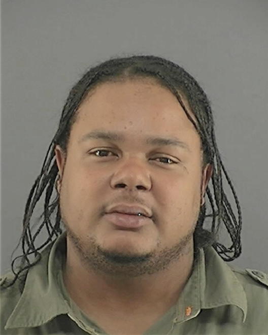 RUTHERFORD, JEMARREO ARLANDER - Peoria County, IL