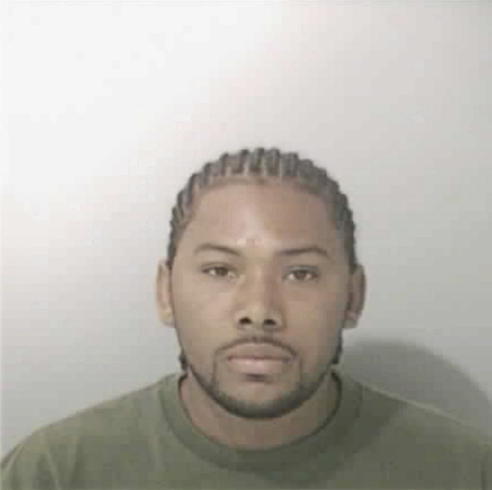 SANDERS, RODNEY LOUIS - Peoria County, IL