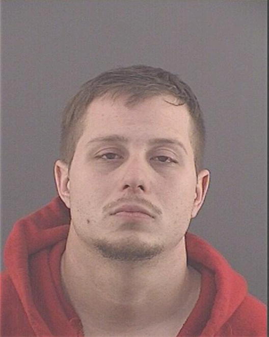 SHERMAN, KYLE ALAN - Peoria County, IL