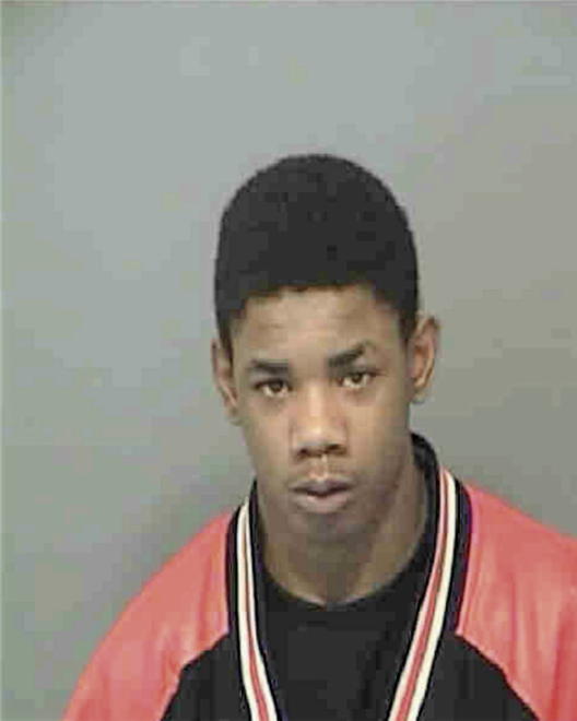 STUCKEY, LAMONT ANTWON - Peoria County, IL