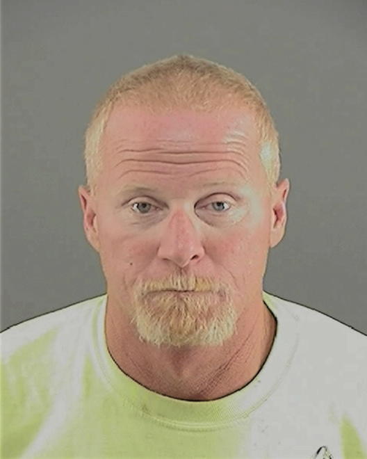 VANCE, SHAWN LEE - Peoria County, IL