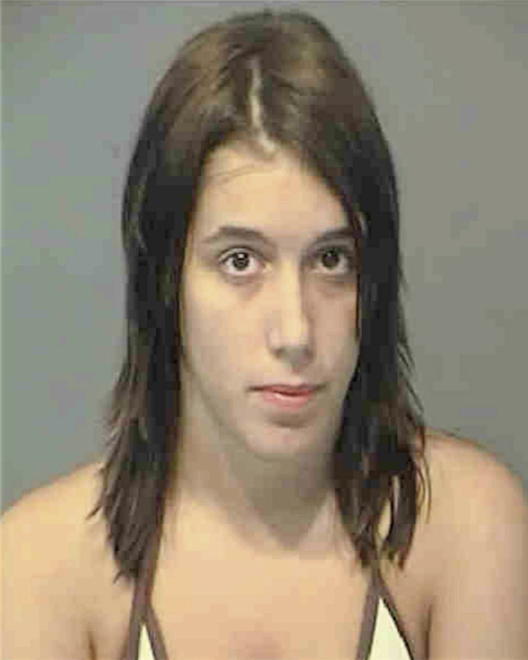 WHITE, BRITNIE N - Peoria County, IL