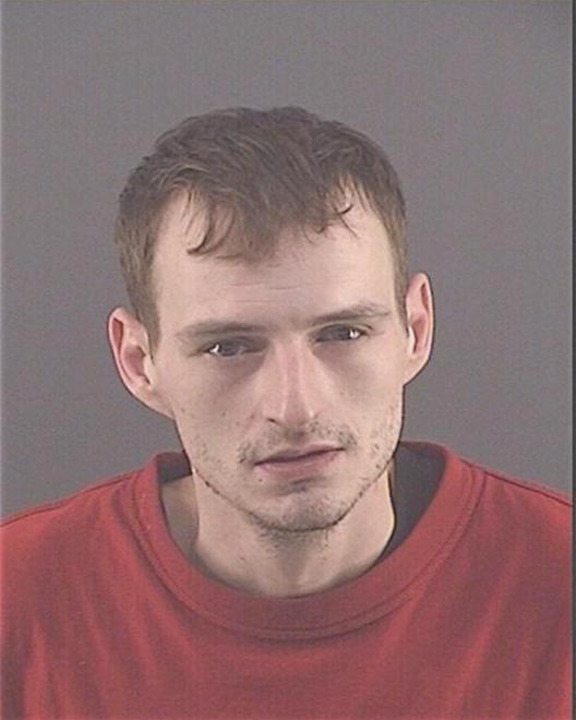WHITFORD, NATHAN ALLEN - Peoria County, IL
