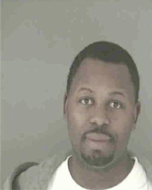WILLIAMS, ALONZO NMN - Peoria County, IL
