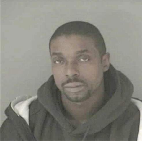 WILLIAMS, JAMAUL DAVID - Peoria County, IL