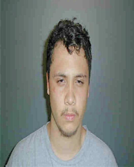AGUILAR, AGUSTIN A - Peoria County, IL