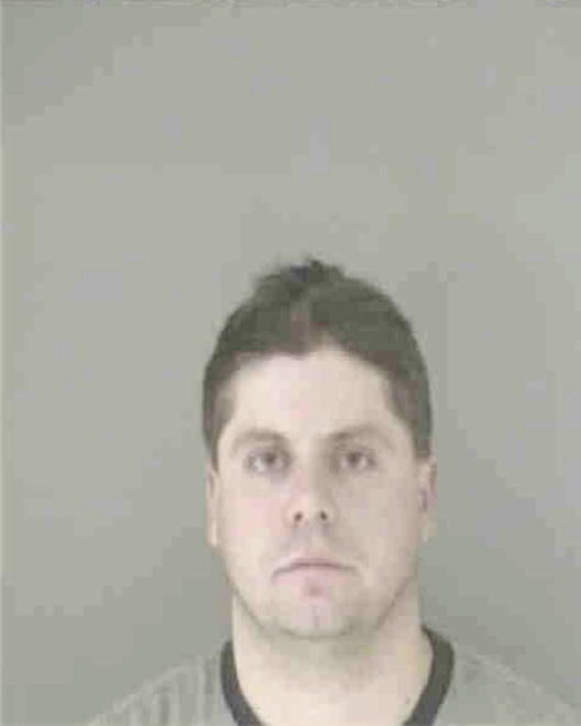 ALEXANDER, JOSEPH SCOTT - Peoria County, IL