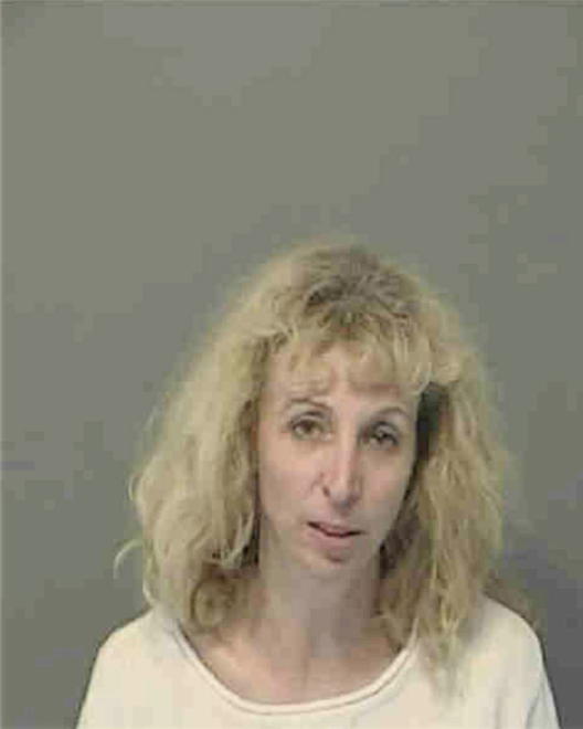 ALVEY, MICHELLE LYNN - Peoria County, IL