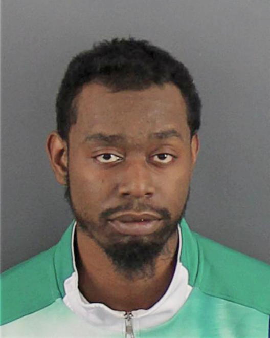 BELL, DARNELL DEMARCUS - Peoria County, IL
