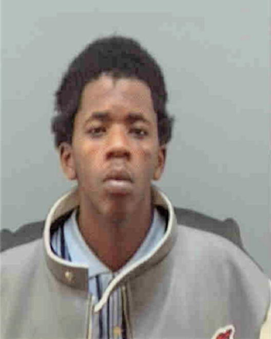 BELL, DEMONTAE ARRNES - Peoria County, IL