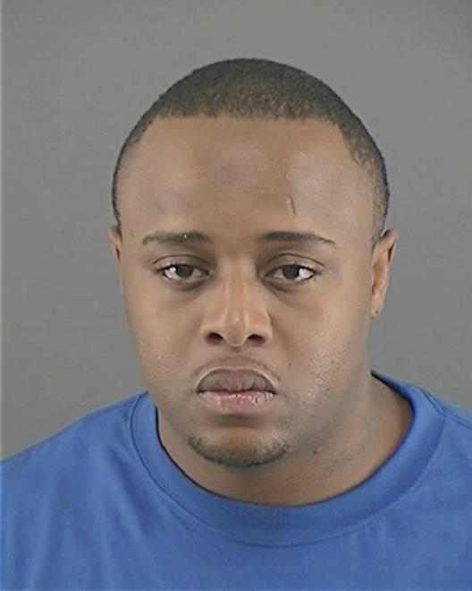 BINION, EDDIE LORENZO - Peoria County, IL