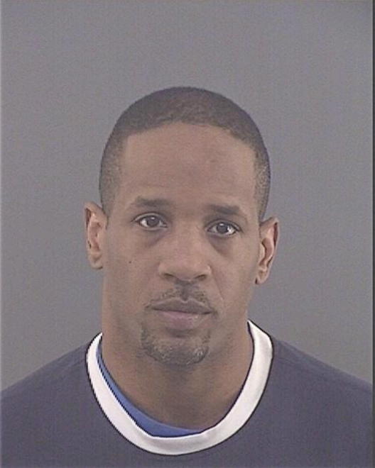 BROWN, TREMAYNE - Peoria County, IL