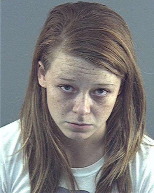 BRYNER, CASSANDRA LEANNE - Peoria County, IL