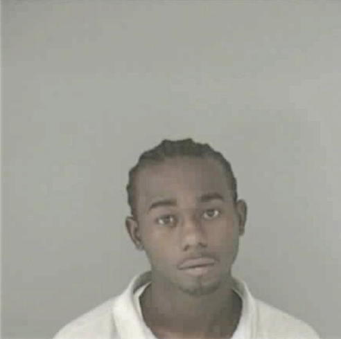CARTER, TYWON N - Peoria County, IL