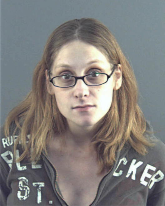 COHOON-FLICK, SPRING ANGEL - Peoria County, IL