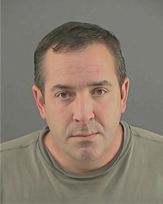 CUEVAS, ERIC CHARLES - Peoria County, IL