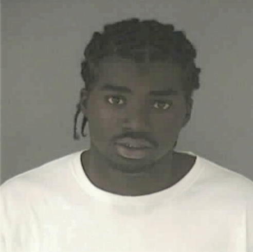 EVANS, JEFFERY QUENTIN - Peoria County, IL