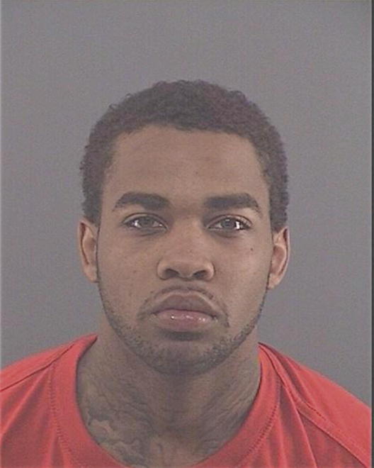 FERGUSON, PIERCE ROGER - Peoria County, IL