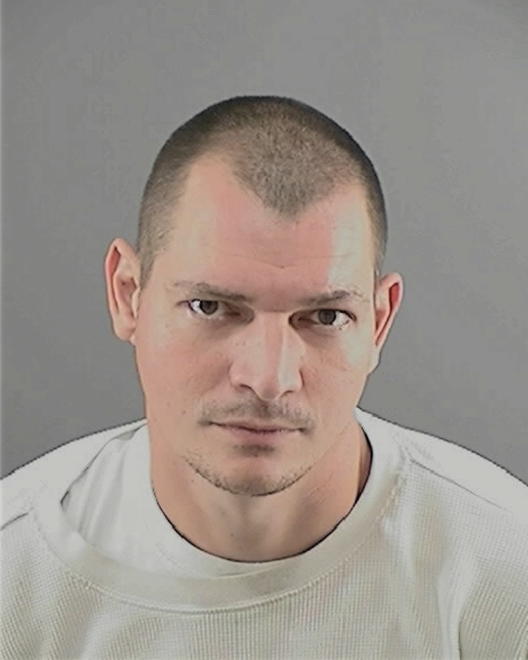 FITCH, BRADLEY JOSEPH - Peoria County, IL