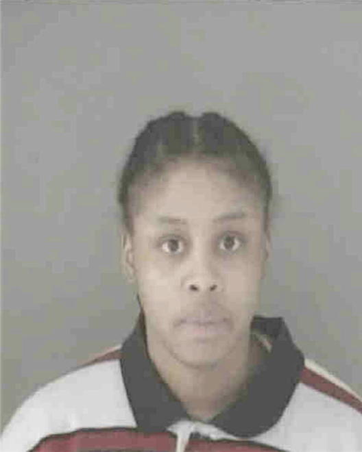 FRANKLIN, BERNESHA L - Peoria County, IL