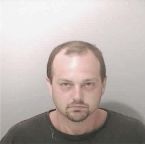 GHIGHI, MATTHEW CHRISTOPHER - Peoria County, IL