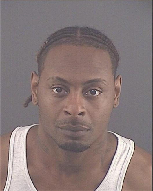 HARRIS, ALPHONSO N - Peoria County, IL