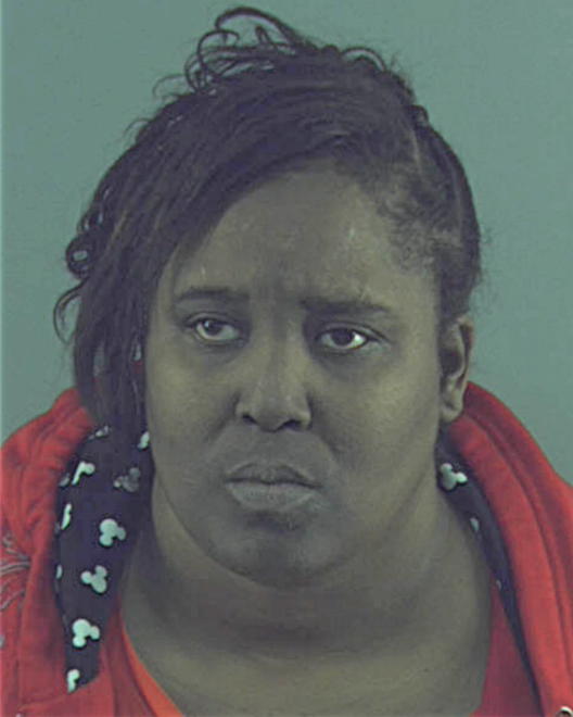 HARRISON, MARION ANN - Peoria County, IL