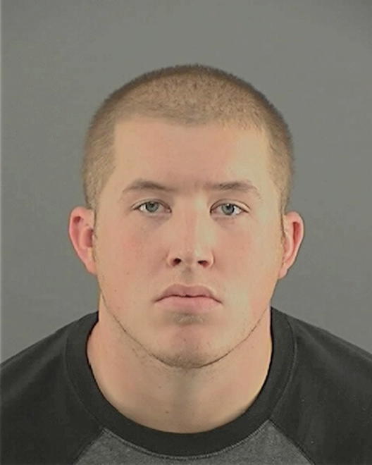HESTERBERG, CULLEN M - Peoria County, IL