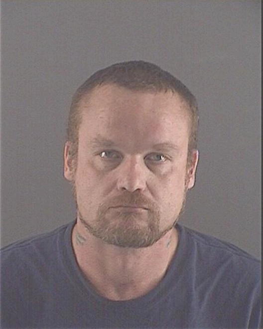 INLOW, ROBERT RUSSELL - Peoria County, IL