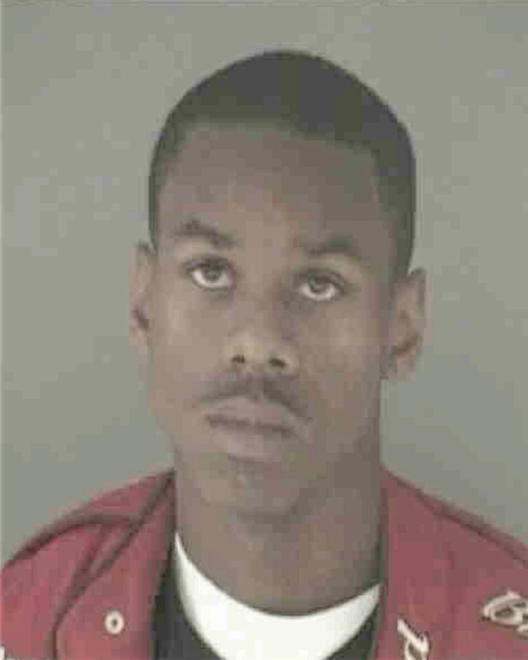 JACKSON, LAJUAN OTELL - Peoria County, IL