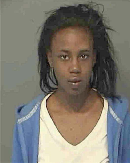 JOHNSON, LAKEISHA RENEE - Peoria County, IL