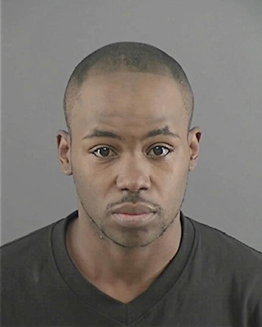 JONES, KENDRICK LAMAR - Peoria County, IL