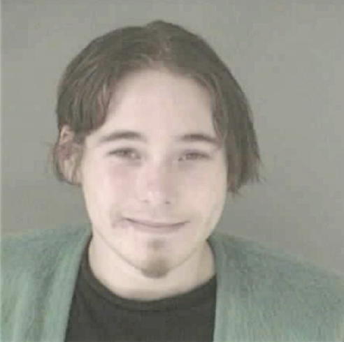 LOBERG, JEREMY ANSEL - Peoria County, IL