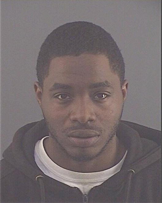 LOGAN, JARVIS D - Peoria County, IL