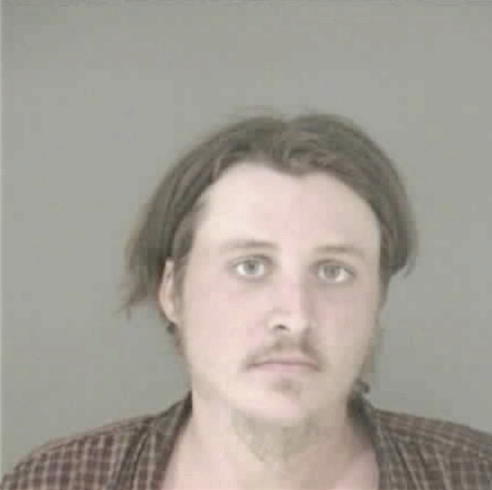 MARKHAM, ROBERT WILLIAM - Peoria County, IL