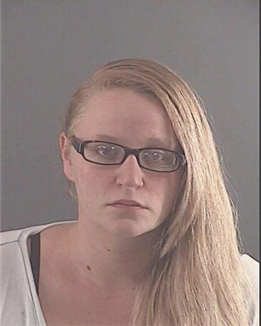 MCKENRICK, MALLORY JO - Peoria County, IL