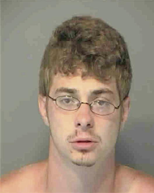 MOODY, SEAN ANTHONY - Peoria County, IL