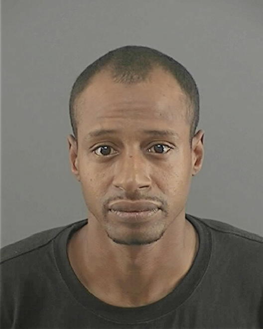 MORRIS, CHRISTOPHER LAVEEN - Peoria County, IL