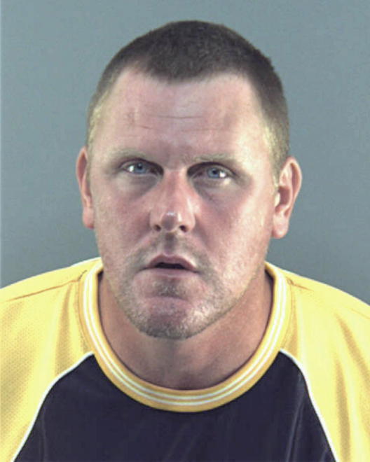 NOVAK, JASON JAMES - Peoria County, IL