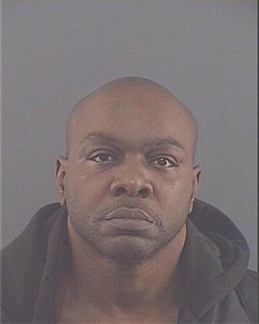 ROBINSON, ANTHONY MOSE - Peoria County, IL
