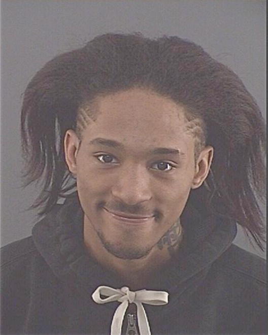 SMITH, AMARU SHANTAYLEO - Peoria County, IL