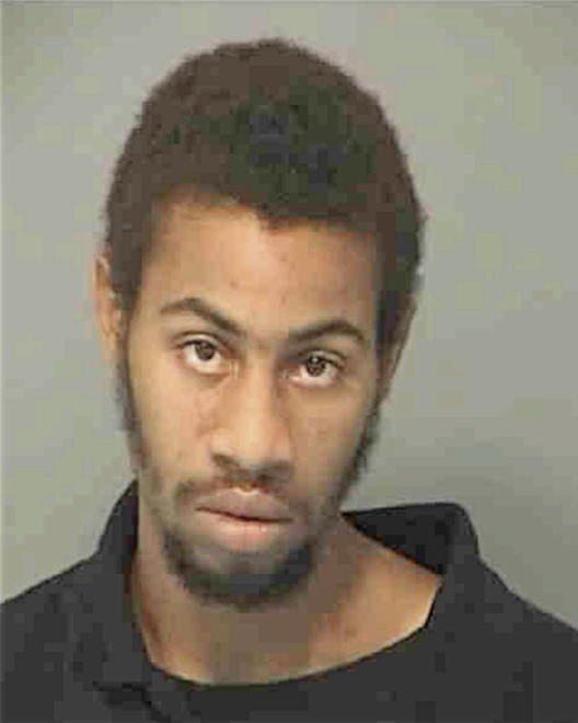 SMITH, JAVON LAVARR - Peoria County, IL