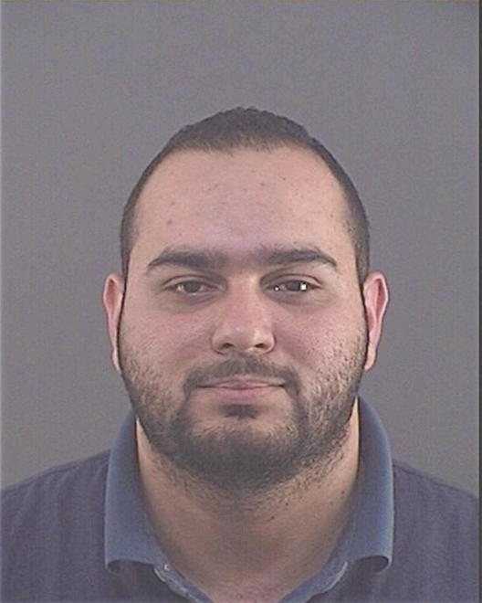 SWEIDAN, HISHAM S - Peoria County, IL