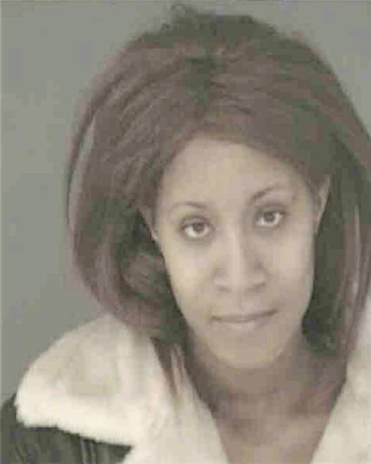 THOMPSON, WILLETTE DANYELLE - Peoria County, IL