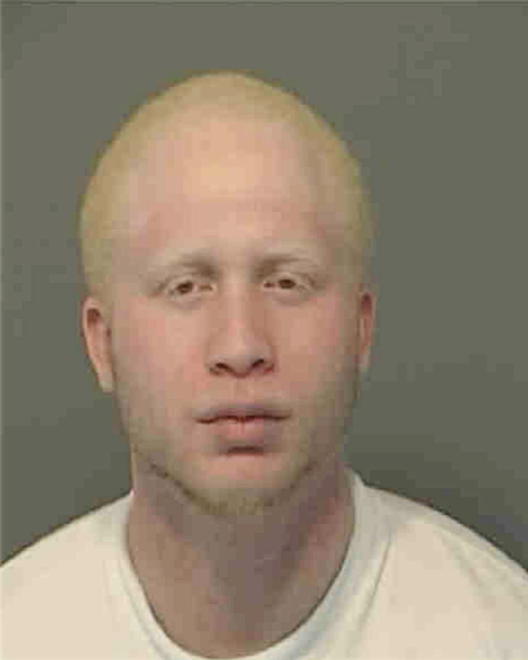 WARE, TERRANCE LEMAR - Peoria County, IL