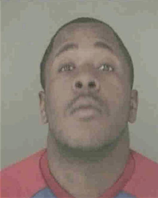 WILLIAMS, DEMARCO D - Peoria County, IL