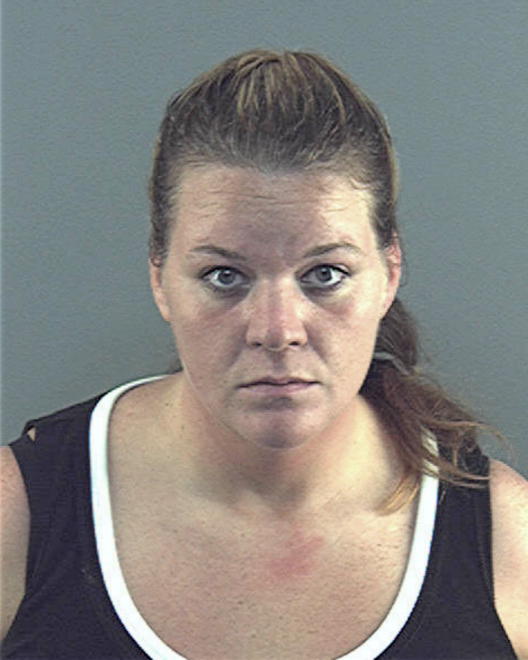 WRIGHT, JILL A - Peoria County, IL