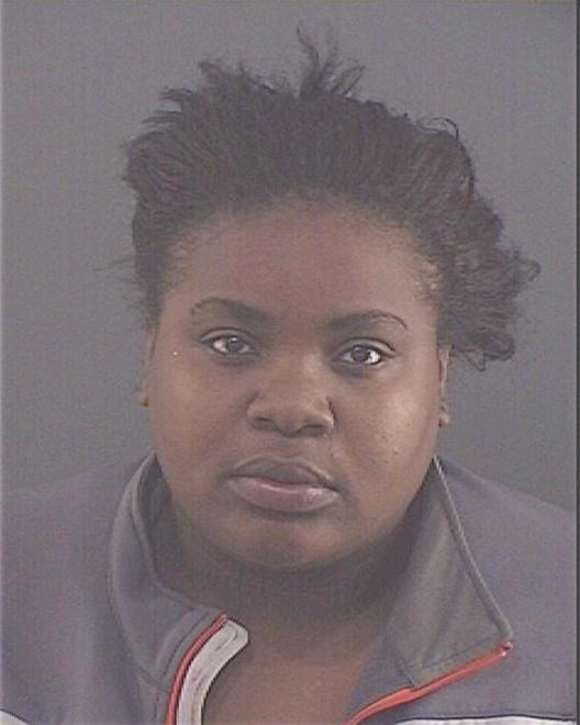ADAMS-MAYES, CARNISHA SHARDA - Peoria County, IL
